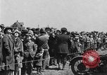 Standbild Clarence Chamberlain Garden City New York USA, 1927, aus Sekunde 27 historischem Filmmaterial Videoclip 65675041984