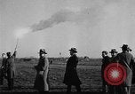 Standbild Clarence Chamberlain Garden City New York USA, 1927, aus Sekunde 45 historischem Filmmaterial Videoclip 65675041984