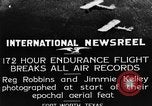 Image of James Kelly Fort Worth Texas USA, 1929, second 1 stock footage video 65675041986