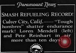 Image of Loren Mendell Culver City California USA, 1929, second 1 stock footage video 65675041987