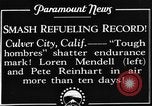 Image of Loren Mendell Culver City California USA, 1929, second 3 stock footage video 65675041987