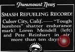 Image of Loren Mendell Culver City California USA, 1929, second 4 stock footage video 65675041987