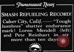 Image of Loren Mendell Culver City California USA, 1929, second 5 stock footage video 65675041987