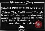 Image of Loren Mendell Culver City California USA, 1929, second 6 stock footage video 65675041987