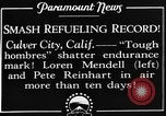 Image of Loren Mendell Culver City California USA, 1929, second 9 stock footage video 65675041987