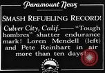 Image of Loren Mendell Culver City California USA, 1929, second 11 stock footage video 65675041987
