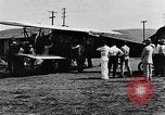 Image of Loren Mendell Culver City California USA, 1929, second 33 stock footage video 65675041987