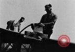 Image of Loren Mendell Culver City California USA, 1929, second 36 stock footage video 65675041987