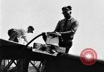 Image of Loren Mendell Culver City California USA, 1929, second 38 stock footage video 65675041987