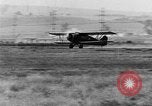 Image of Loren Mendell Culver City California USA, 1929, second 58 stock footage video 65675041987