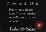 Image of Roy Mitchell Cleveland Ohio USA, 1929, second 1 stock footage video 65675041988