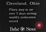 Image of Roy Mitchell Cleveland Ohio USA, 1929, second 6 stock footage video 65675041988