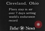 Image of Roy Mitchell Cleveland Ohio USA, 1929, second 8 stock footage video 65675041988