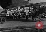 Image of Roy Mitchell Cleveland Ohio USA, 1929, second 14 stock footage video 65675041988