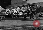 Image of Roy Mitchell Cleveland Ohio USA, 1929, second 15 stock footage video 65675041988