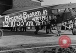 Image of Roy Mitchell Cleveland Ohio USA, 1929, second 19 stock footage video 65675041988