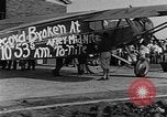 Image of Roy Mitchell Cleveland Ohio USA, 1929, second 20 stock footage video 65675041988