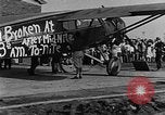 Image of Roy Mitchell Cleveland Ohio USA, 1929, second 21 stock footage video 65675041988