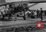 Image of Roy Mitchell Cleveland Ohio USA, 1929, second 22 stock footage video 65675041988