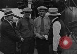 Image of Roy Mitchell Cleveland Ohio USA, 1929, second 51 stock footage video 65675041988