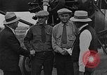 Image of Roy Mitchell Cleveland Ohio USA, 1929, second 52 stock footage video 65675041988