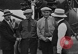 Image of Roy Mitchell Cleveland Ohio USA, 1929, second 54 stock footage video 65675041988