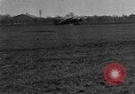 Image of Elinor Smith Garden City New York USA, 1929, second 17 stock footage video 65675041989