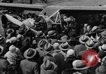 Image of Elinor Smith Garden City New York USA, 1929, second 20 stock footage video 65675041989