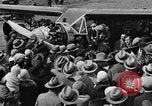 Image of Elinor Smith Garden City New York USA, 1929, second 21 stock footage video 65675041989
