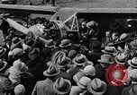 Image of Elinor Smith Garden City New York USA, 1929, second 23 stock footage video 65675041989