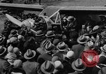 Image of Elinor Smith Garden City New York USA, 1929, second 24 stock footage video 65675041989