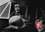Image of Elinor Smith Garden City New York USA, 1929, second 31 stock footage video 65675041989
