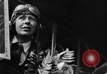 Image of Elinor Smith Garden City New York USA, 1929, second 34 stock footage video 65675041989