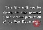 Image of Battle of France Paris France, 1940, second 3 stock footage video 65675041990