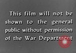 Image of Battle of France Paris France, 1940, second 4 stock footage video 65675041990