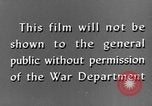 Image of Battle of France Paris France, 1940, second 5 stock footage video 65675041990