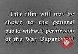Image of Battle of France Paris France, 1940, second 7 stock footage video 65675041990