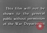 Image of Battle of France Paris France, 1940, second 9 stock footage video 65675041990