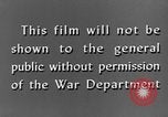 Image of Battle of France Paris France, 1940, second 10 stock footage video 65675041990