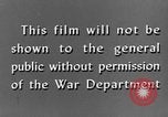 Image of Battle of France Paris France, 1940, second 11 stock footage video 65675041990