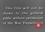 Image of Battle of France Paris France, 1940, second 13 stock footage video 65675041990