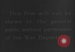 Image of Battle of France Paris France, 1940, second 14 stock footage video 65675041990