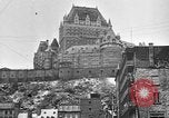 Image of President Franklin Roosevelt Quebec Canada, 1944, second 1 stock footage video 65675041991