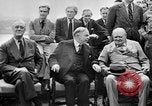 Image of President Franklin Roosevelt Quebec Canada, 1944, second 9 stock footage video 65675041991