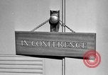 Image of President Franklin Roosevelt Quebec Canada, 1944, second 10 stock footage video 65675041991