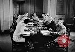 Image of President Franklin Roosevelt Quebec Canada, 1944, second 13 stock footage video 65675041991