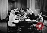 Image of President Franklin Roosevelt Quebec Canada, 1944, second 14 stock footage video 65675041991
