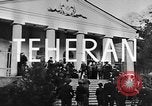 Image of President Franklin Roosevelt Quebec Canada, 1944, second 17 stock footage video 65675041991