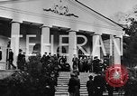 Image of President Franklin Roosevelt Quebec Canada, 1944, second 19 stock footage video 65675041991