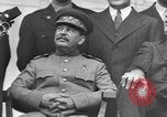 Image of President Franklin Roosevelt Quebec Canada, 1944, second 26 stock footage video 65675041991